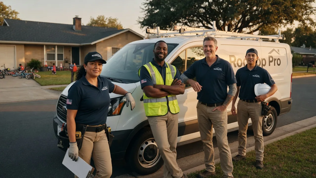 Roof Repair in Jackson, GA near me
